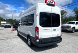 Used 2018 Ford Transit 350 XL image 4