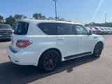 Used 2020 Nissan Armada Platinum image 3