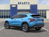 New 2026 Chevrolet Trax LT w/ Driver Confidence Package image 3