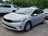 Used 2017 Kia Forte LX w/ LX Popular Package image 3
