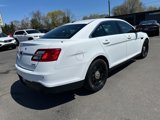 Used 2015 Ford Taurus Police Interceptor image 3