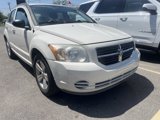 Used 2010 Dodge Caliber SXT image 5