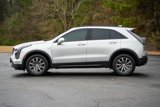 Used 2020 Cadillac XT4 Sport w/ Driver Awareness Package image 3