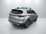 Used 2020 Kia Sportage SX image 4