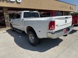 Used 2018 RAM 3500 Laramie image 5