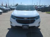 Used 2019 Chevrolet Equinox LS w/ LS Convenience Package image 3