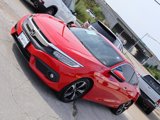 Used 2017 Honda Civic Touring image 3