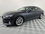 Used 2021 Audi A5 2.0T Premium w/ Convenience Package image 4