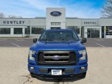 Used 2016 Ford F150 XL w/ Equipment Group 101A Mid image 3