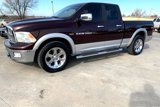 Used 2012 RAM 1500 Laramie w/ Protection Group image 3