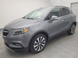 Used 2019 Buick Encore Essence image 2