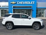 New 2026 Chevrolet Equinox LT w/ Convenience Package II image 5