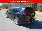 New 2025 Chrysler Pacifica Select image 6