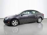 Used 2014 Chevrolet Cruze LT image 3