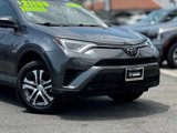 Used 2018 Toyota RAV4 LE w/ All Weather Liner Package image 3