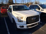 Used 2016 Ford F150 XLT w/ Equipment Group 302A Luxury image 4