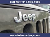 Used 2015 Jeep Wrangler Unlimited Rubicon image 2