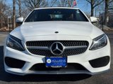Used 2018 Mercedes-Benz C 300 4MATIC Cabriolet image 6