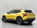 New 2025 Chevrolet Trax RS w/ Driver Confidence Package image 3