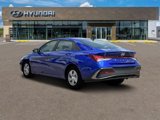 New 2025 Hyundai Elantra SE image 5