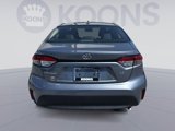 New 2025 Toyota Corolla LE image 5