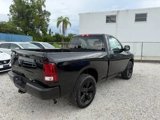 Used 2015 RAM 1500 Express w/ Black Ram 1500 Express Group image 4