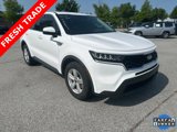 Used 2021 Kia Sorento LX image 3