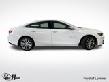Used 2017 Chevrolet Malibu Premier w/ Premier Sun and Wheel Package image 2