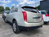 Used 2016 Cadillac SRX Luxury w/ Driver Awareness Package image 3