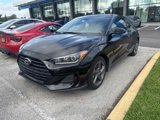 Used 2019 Hyundai Veloster 2.0 image 4