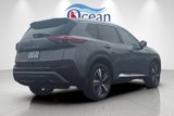 Used 2022 Nissan Rogue SL w/ SL Premium Package image 3