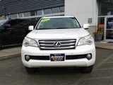 Used 2012 Lexus GX 460 w/ Comfort Plus Pkg image 3