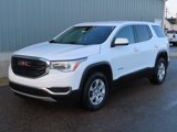 Used 2019 GMC Acadia SLE image 5