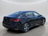 Used 2023 Nissan Sentra SV image 3