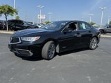 Used 2019 Acura TLX image 4