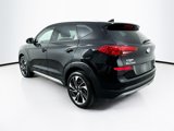 Used 2021 Hyundai Tucson Sport image 5