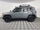 Used 2021 Jeep Renegade Sport image 3