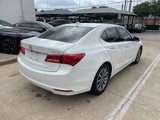 Used 2020 Acura TLX image 5