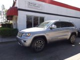 Used 2019 Jeep Grand Cherokee Limited image 2
