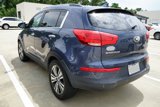 Used 2014 Kia Sportage EX image 4