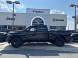 Used 2022 RAM 1500 Big Horn image 3