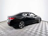 Certified 2022 Nissan Sentra SV w/ All-Weather Package image 4
