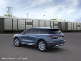 New 2025 Lincoln Corsair FWD image 4