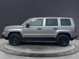 Used 2017 Jeep Patriot Sport w/ Mopar Trailer Tow Group image 2