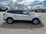 Used 2016 Chevrolet Traverse LTZ image 4