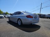 Used 2012 BMW 528i xDrive Sedan image 5