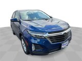 Certified 2023 Chevrolet Equinox LT image 2