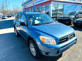 Used 2008 Toyota RAV4 4WD image 6