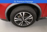 Used 2017 Nissan Rogue SL w/ SL Premium Package image 6
