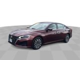 Used 2023 Nissan Altima 2.5 SV image 4